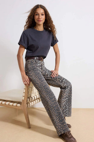 Jeans TWOAW25JE00309 - Šareno [djesi-src-42ca72a8f576ba2766207c78ae33960700c44fe3d0c15c640aef886d3b9100b1]