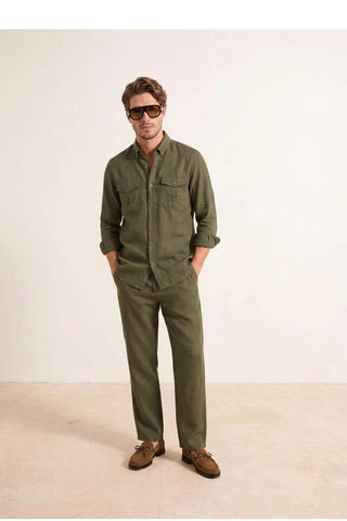 Komplet TMNSS26AU00001 - khaki [djesi-src-6aea687be853d1120f5312055dd403056dde1f28501f8b9bbf14976a59ea9a6d]