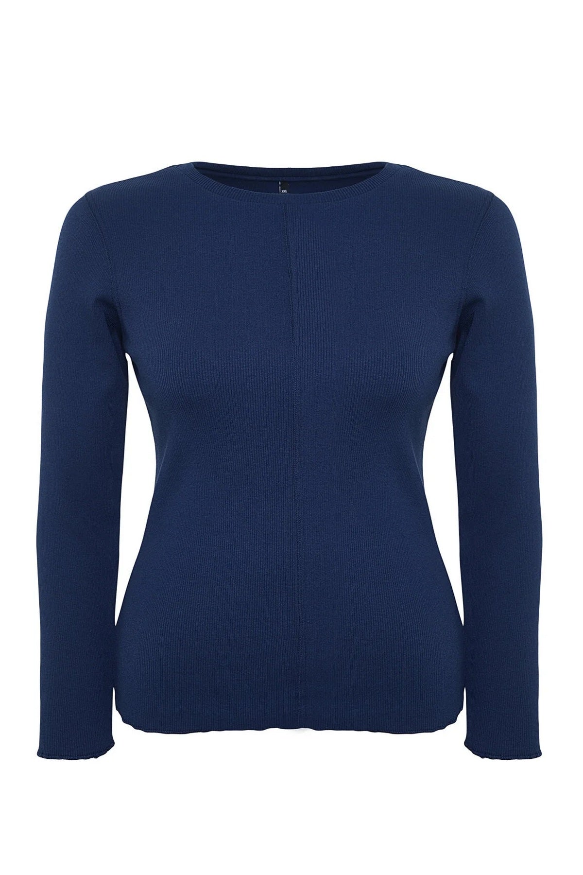 Bluze TBBAW24AF00035 - teget [djesi-src-016e3cacb6c558faa35ea24dd782ed788d5b926affab65137f1d4f716cbaff65]