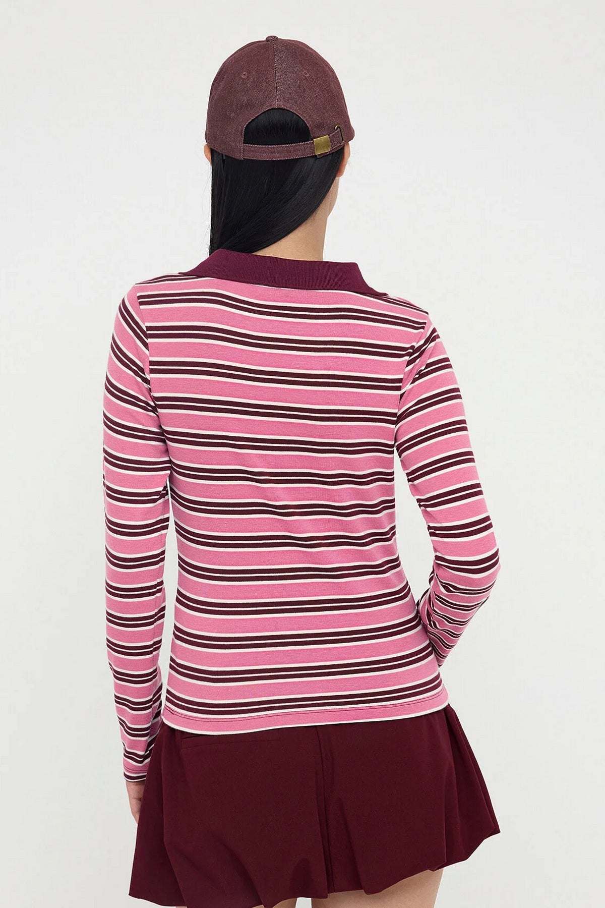Bluze TWOAW26BZ00034 - roze [djesi-src-9863031f0c8a5985bf7316a5ba77651e7bf99ab87df31b9cc893c970da57fb5d]