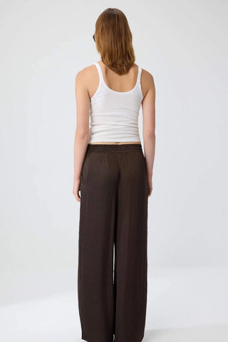 Pantalone TWOSS26PL00253 - braon [djesi-src-892e1cc550ca59598a44a96c31f5d37e3963fc976413c553ba307f888b685f08]