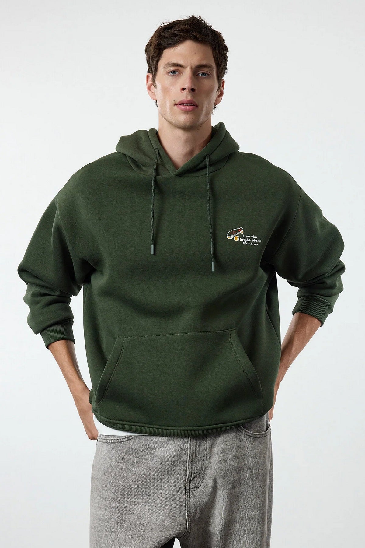 Duksevi TMNAW25SW00016 - khaki [djesi-src-48929b6a60afe32e0a11d86e00860f222390f40a2a3e7f140d25cd3eab463bbf]