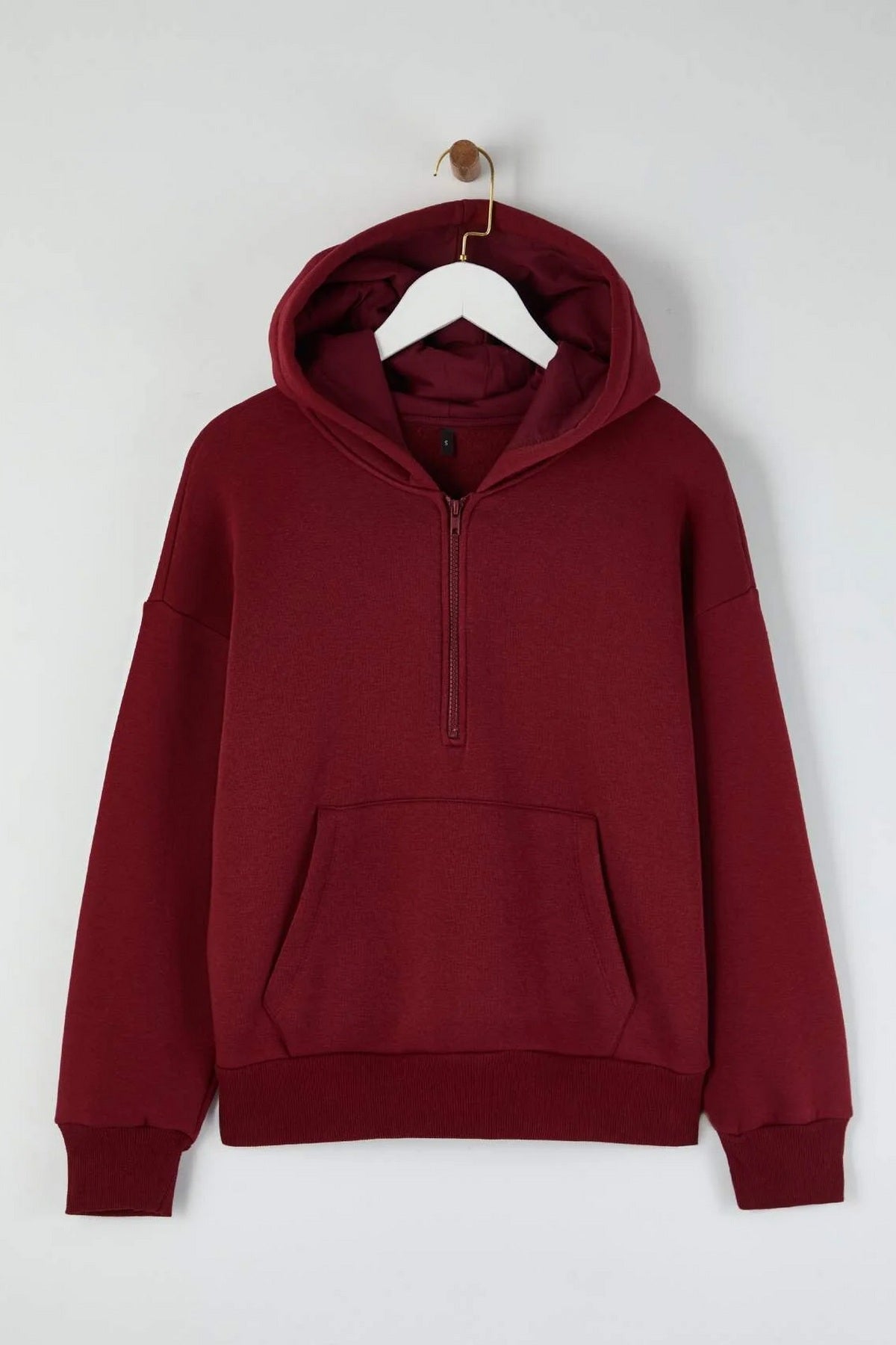 Duksevi TWOAW26SW00160 - bordo [djesi-src-e32fcbf9b7744f4f6b96ee72d3cb390d24bd26d79abc0d761be5acdcc0c9c7f7]