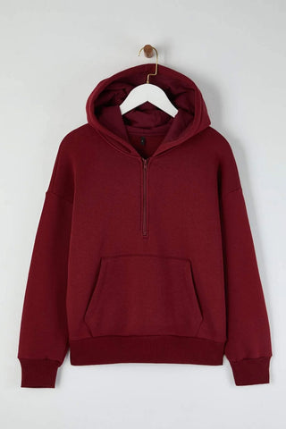 Duksevi TWOAW26SW00160 - bordo [djesi-src-e32fcbf9b7744f4f6b96ee72d3cb390d24bd26d79abc0d761be5acdcc0c9c7f7]