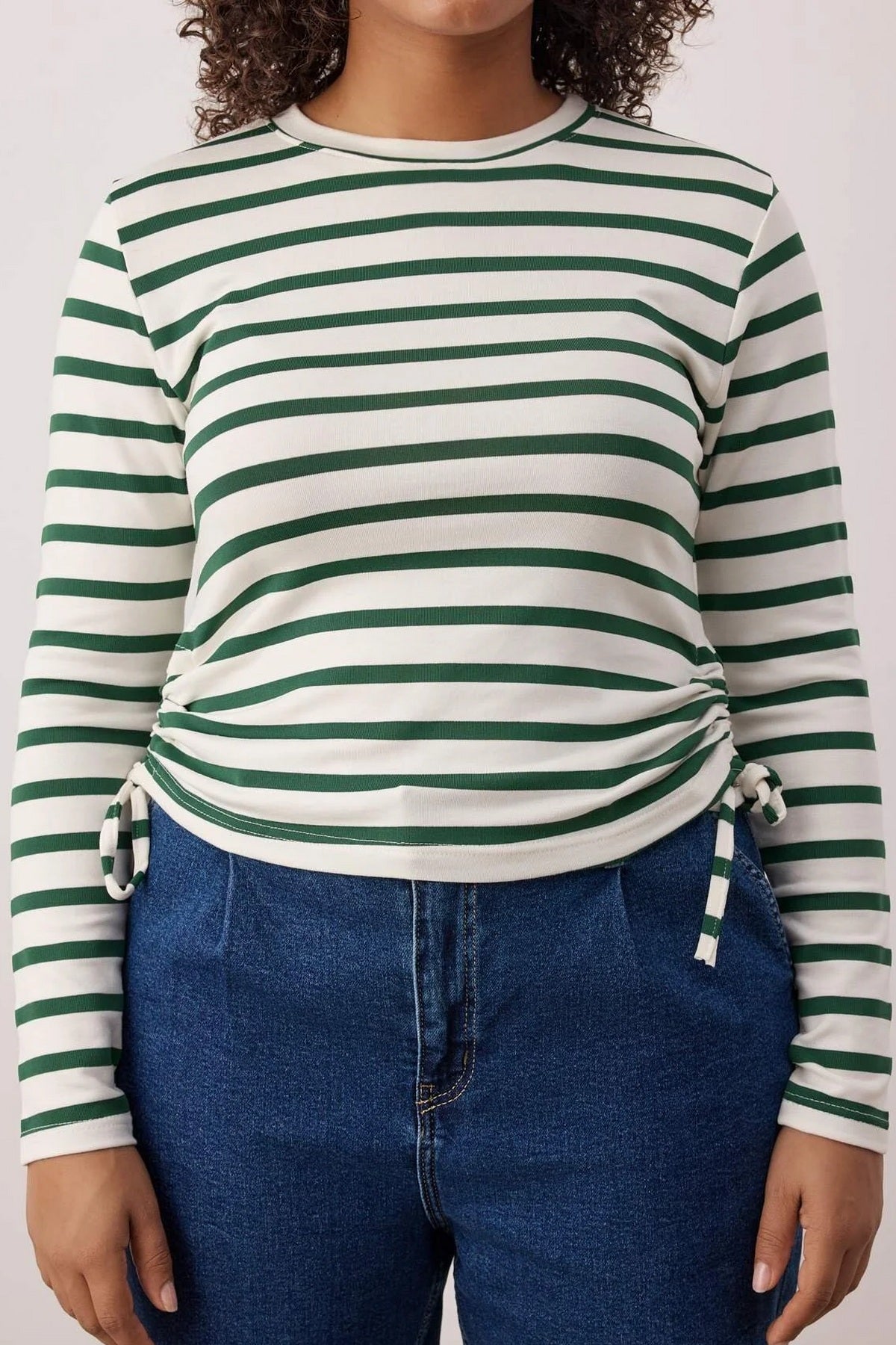 Bluze TBBAW26AF00110 - zelena [djesi-src-5ffc05c8c1740a4f041e9ee25fbc1257d7ca2f6a5a9675b6f60b30c5eb04cddb]