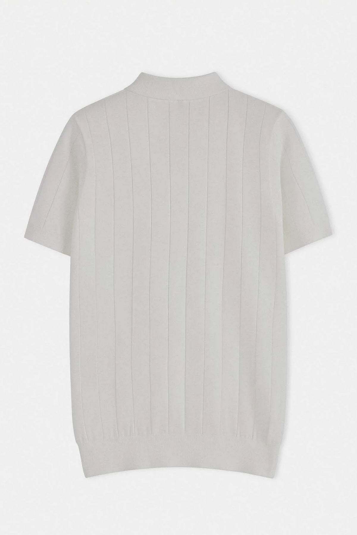 Polo majica TMNSS26PO00042 - ekru [djesi-src-9a824b674dc3ba19804e464d16bc30d0d2ac672294d54db5f1ff721b441007a1]