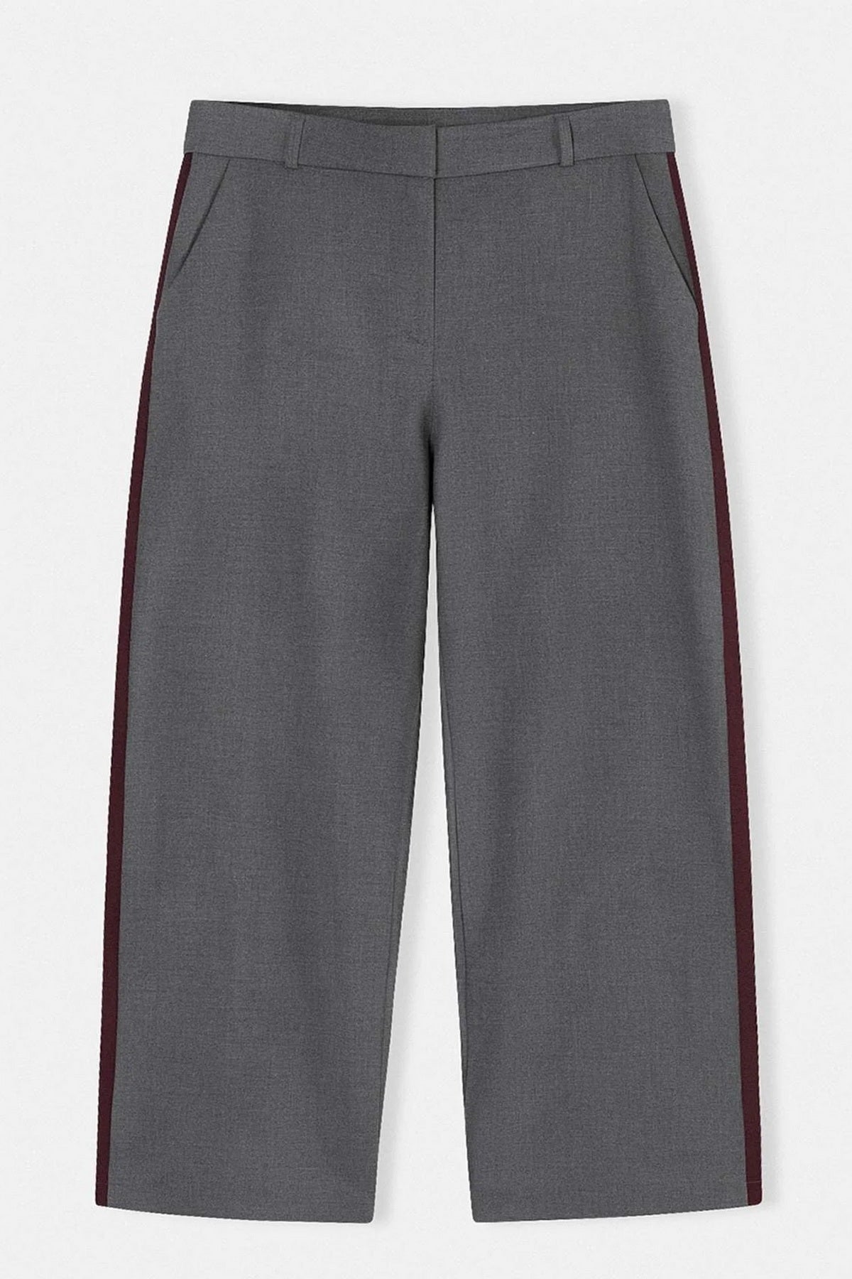 Pantalone TBBSS26AR00032 - siva [djesi-src-fc70eb18a044fa17a23efceb822c1a50ae2654ed7e6f3516f7b998634be1f99f]