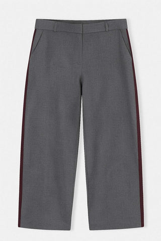 Pantalone TBBSS26AR00032 - siva [djesi-src-fc70eb18a044fa17a23efceb822c1a50ae2654ed7e6f3516f7b998634be1f99f]