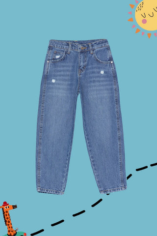 Pantalone TKDSS24PL00005 - plava [djesi-src-d8b08b227f80d3390a3448a826be269ed1b121d15a04cc1a200501df01edf881]