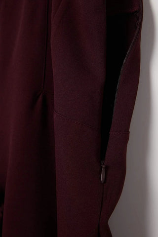 Pantalone TWOAW27PL00063 - šljive [djesi-src-c83928b7f848c185afaa265d8e981a2f54001517a750093cdc2a39dd438eba2c]