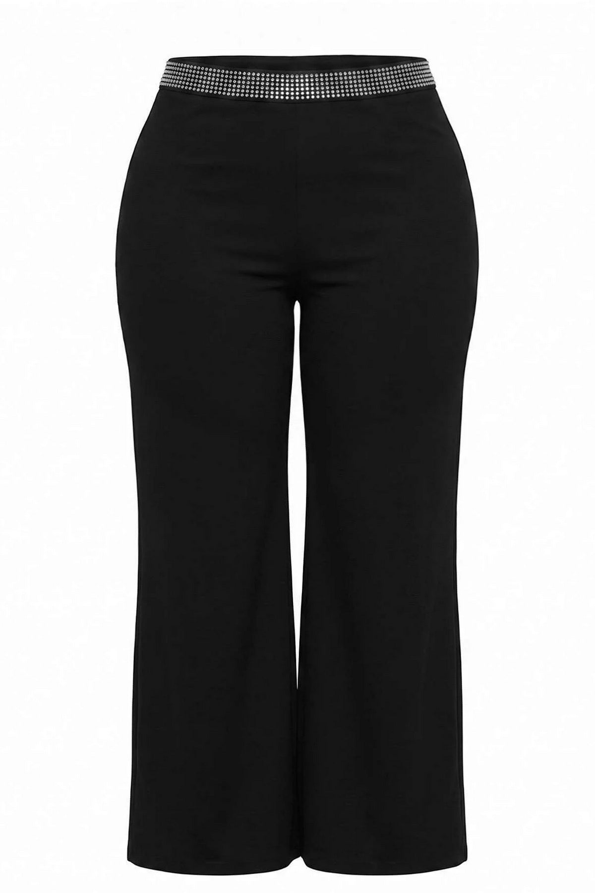 Pantalone TBBAW27AR00003 - crna [djesi-src-fa2c83be6c0419435b83321ace5487ebf01792af02349c48c95ffe0311c1bbaa]