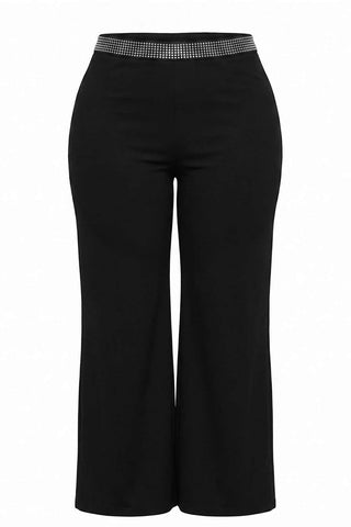 Pantalone TBBAW27AR00003 - crna [djesi-src-fa2c83be6c0419435b83321ace5487ebf01792af02349c48c95ffe0311c1bbaa]