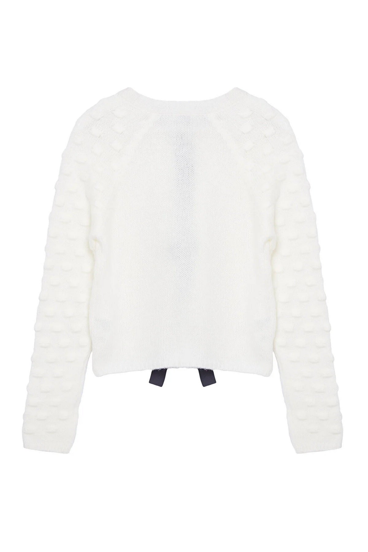 Kardigan TWOAW25HI00182 - ekru [djesi-src-94d3c68be54d3d961cddac91ebe65a7e5c128e230af1541deba41068ccf06898]