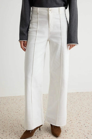 Farmerke TWOSS25JE00310 - bijela [djesi-src-5851380c5b49a8be76ef45091168cb18c6e4aa1fff747c1d06a3b2010a4478f7]