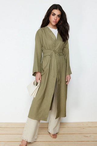 Kimono TCTSS24KK00001 - khaki [djesi-src-46cbc5d7465fe1cab76cfcccee0c27331451d8dd44b17604f385989b6f8da9e9]