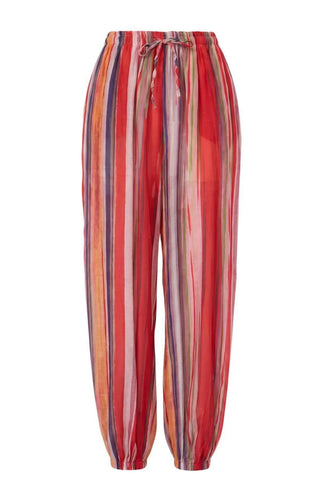 Pantalone TDRSS26PL00069 - crvena [djesi-src-7a9cef0ada478d2bcd28324e97a37fcafacd0842cecdff052e037bee0004cd80]