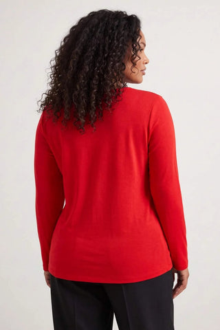 Bluza TBBAW27AF00042 - crvena [djesi-src-9e9382d836ccf6acf253a14253cecfc7ff0eb099004aeefa31543ff67a5b3ab4]