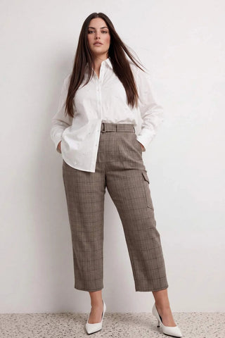 Pantalone TBBAW27AR00022 - Šareno [djesi-src-c156110940516f21427a759bdeb0d0bae48eab3bbd6791a2c94f5a320dd4b66d]