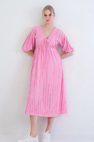 Haljine ALC-X15413 - roze [djesi-src-7dcc63646adeb2400c266faa1721b9f8da44278f61ec5d60bca9958111e5d908]