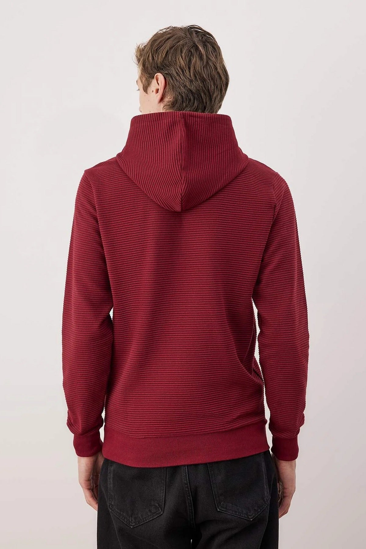 Dukserica TMNAW26SW00068 - bordo [djesi-src-e1fb344352aacc4c310afb5681048c7ce9775c7ab8624aa4490fb2a992bed227]