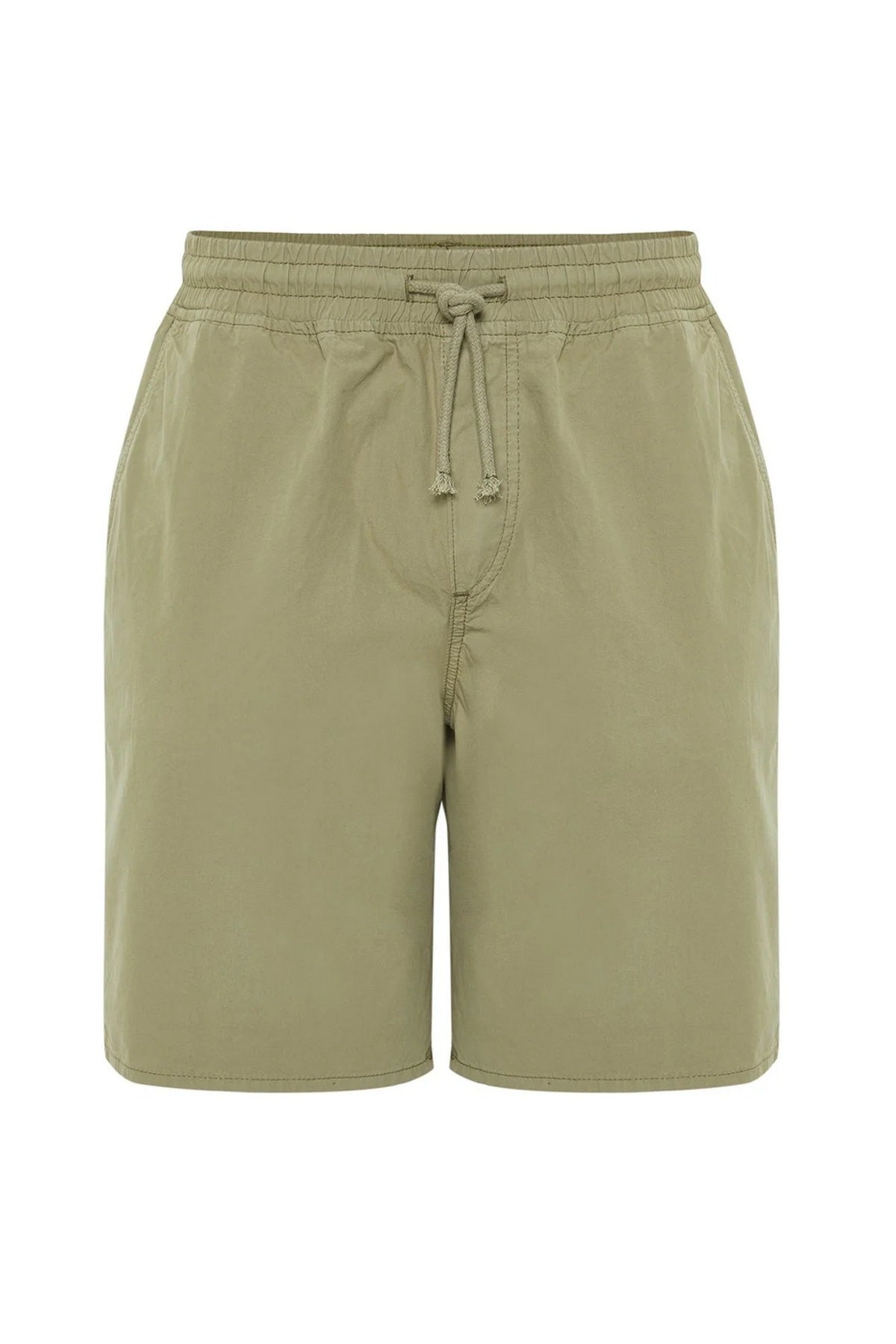 Šorts TMNSS24SR00006 - khaki [djesi-src-a384e509fb90fc4b44d3ab30643438aea549ab3ed335676dd8024d3e7e60bb73]