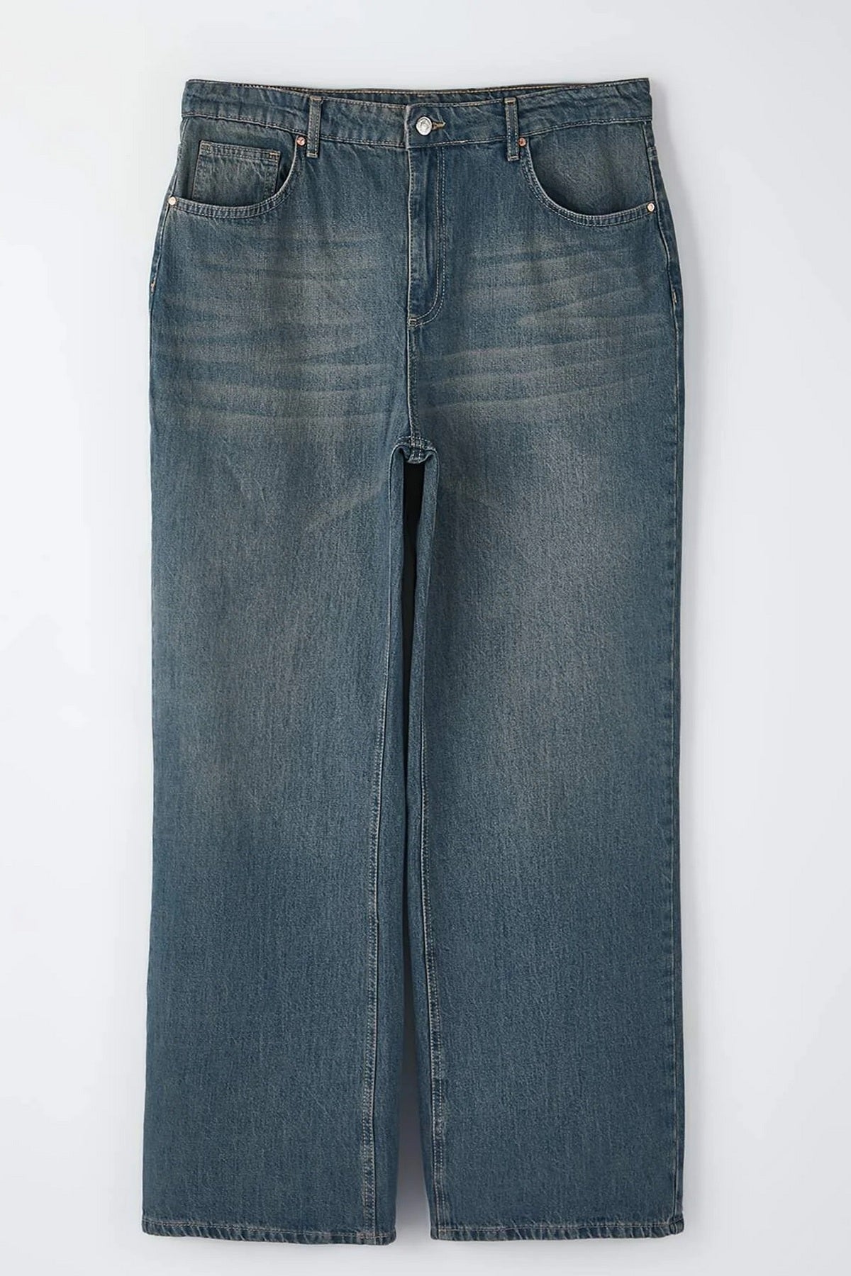 Farmerke TBBAW26CJ00002 - indigo [djesi-src-47165efa8cfa45d451574b71456a487c681d31880c1dfb45bdc6f7f397c61430]