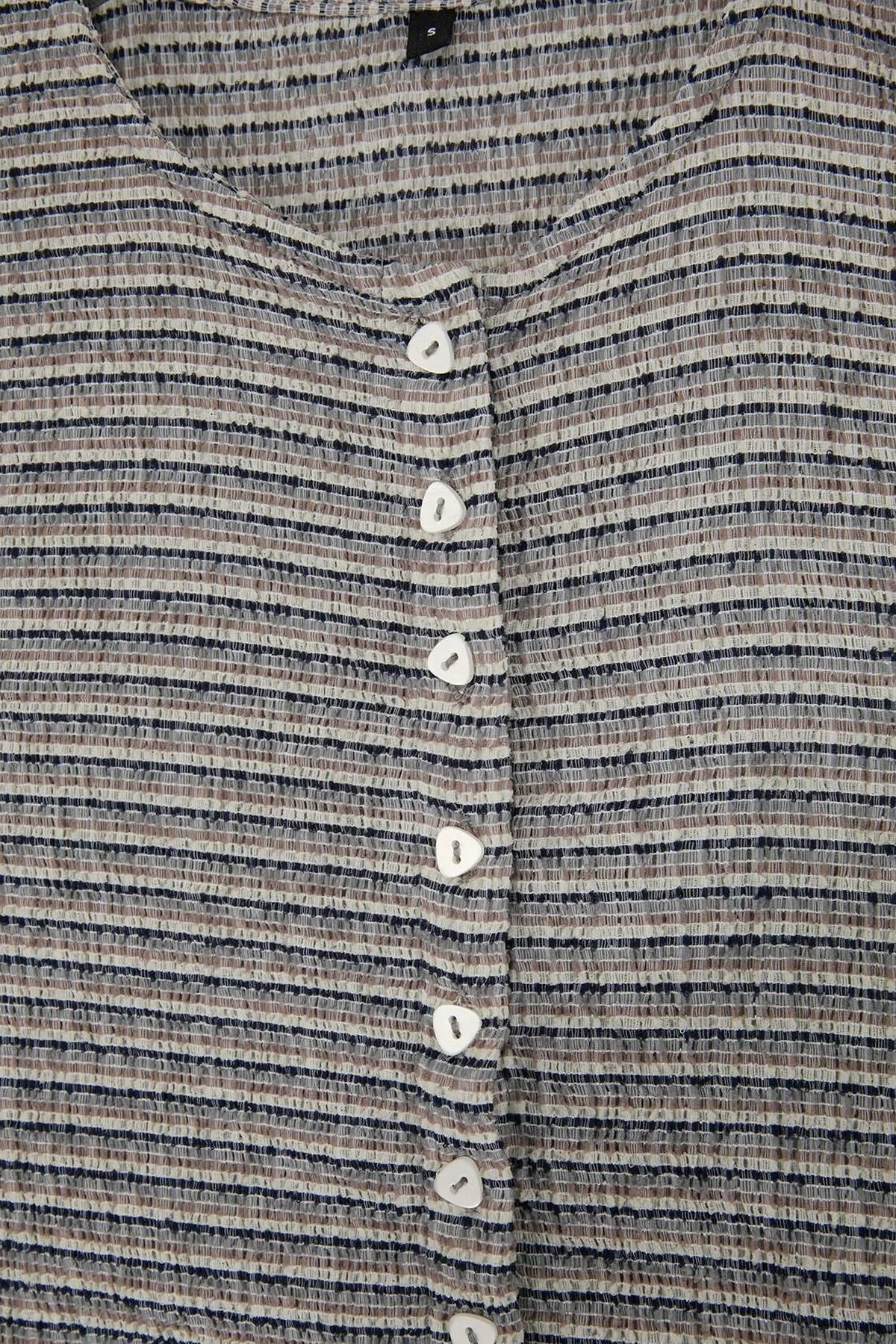 Bluze TWOSS26BZ00260 - Šareno [djesi-src-afa3f0685b4c93f2479142826f230b19027f423293a45e99c3c95294dbcf9f3e]