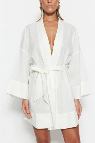 Kimono TBESS23KM00080 - bijela [djesi-src-ebbde9cef8805b64169739e7875b9cff74e0c27de45ef9b06a8521dfe427c9a6]
