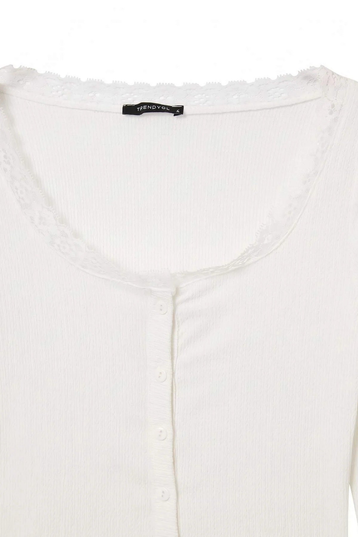 Bluza TWOAW27BZ00446 - ekru [djesi-src-a2becec56014de884b4c451256476499b0004467b3f591e66fac4a3b697e5f7f]