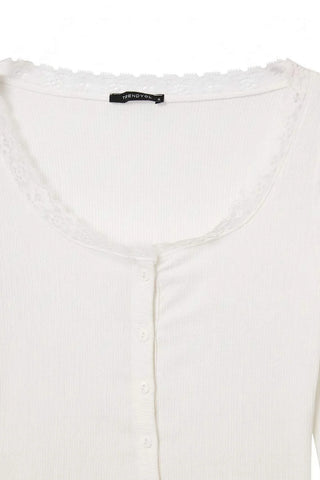 Bluza TWOAW27BZ00446 - ekru [djesi-src-a2becec56014de884b4c451256476499b0004467b3f591e66fac4a3b697e5f7f]