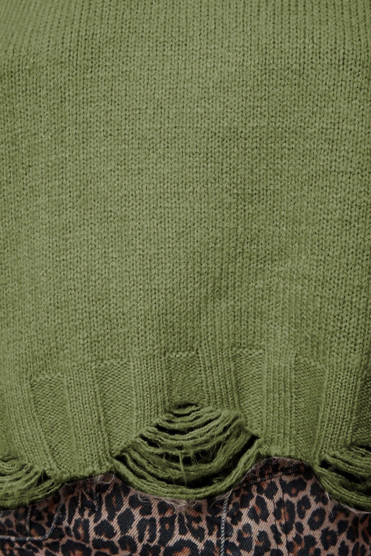 Džemper TWOAW24KZ00319 - khaki [djesi-src-ded2e18a562001f5ae5140d984563ef6665dc72bb0bc44b640f2481e670562c5]
