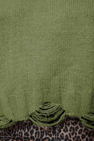 Džemper TWOAW24KZ00319 - khaki [djesi-src-ded2e18a562001f5ae5140d984563ef6665dc72bb0bc44b640f2481e670562c5]