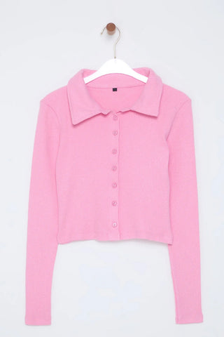 Bluze TWOAW22BZ0522 - roze [djesi-src-12bbe18f450b64ace36be93bc49b2f17c34442271d2ab3f8bc6da04fe542064f]