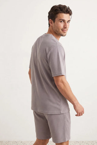 Pidžame TMNSS23PT00032 - siva [djesi-src-ed0eeeb6dd7d70b6a10aece990a11069871212b3be5438e0e3ae67817bd5a3b3]