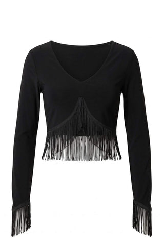 Bluza TWOSS27BZ00005 - crna [djesi-src-02924065a4ccfe2593a0da3ac01df30a02f78e57ef6b42360e4f60d4cf979cba]
