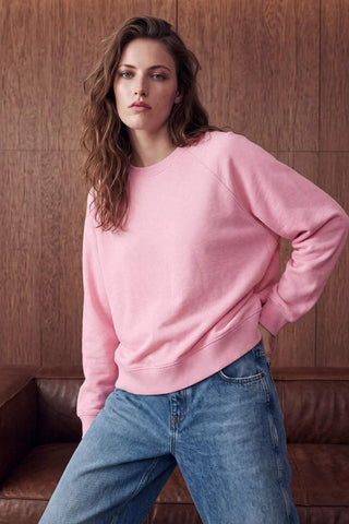 Dukserica TWOAW27SW00219 - roze [djesi-src-eabdb27ec9b8eec0b727abdef308fea46d7eccd4e9f885e172ac0ee2abbecf22]