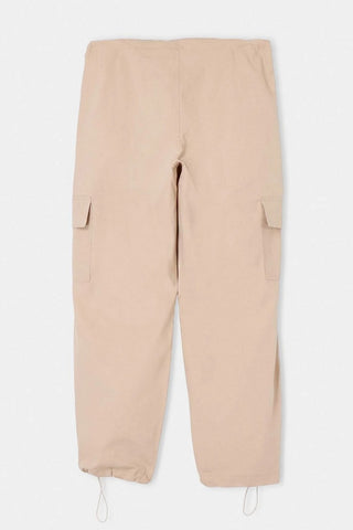 Pantalone TWOSS26PL00254 - kamen [djesi-src-a34e8a23caf214f9a5319591303b69c0d17247e7a3ff30531dbd7f085bad1c1d]