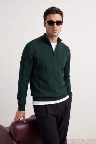Dzemperi TMNAW27KZ00011 - khaki [djesi-src-8fcb00d4ec0208433ddcdede35ba1116e0dcb6bc8fe3f9c4d82f5d9033f5511c]
