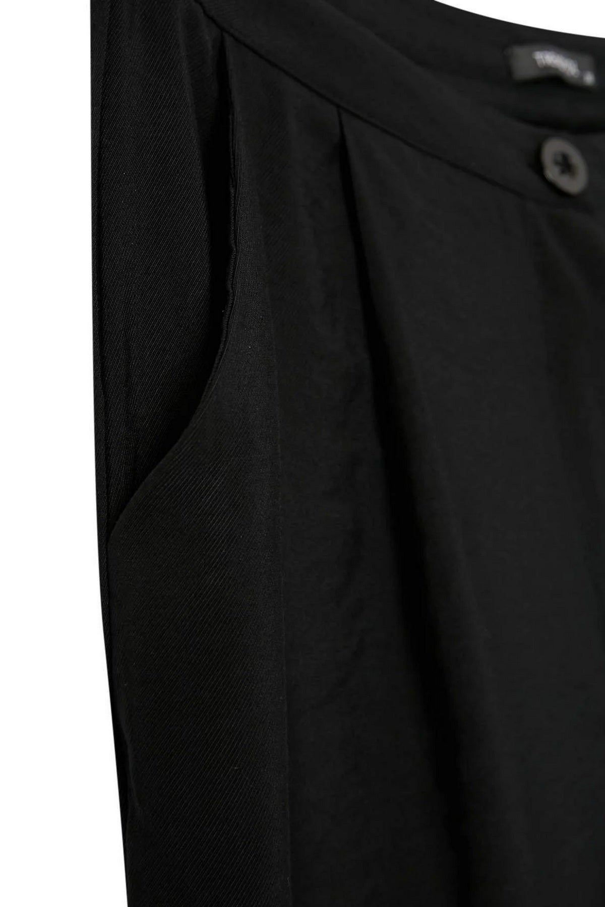 Pantalone TWOAW27PL00142 - crna [djesi-src-b04072d158376c02bd51c5b9e6b9fe931d0daaa5e9975776ac2d8fb03652490f]
