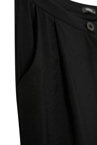 Pantalone TWOAW27PL00142 - crna [djesi-src-b04072d158376c02bd51c5b9e6b9fe931d0daaa5e9975776ac2d8fb03652490f]