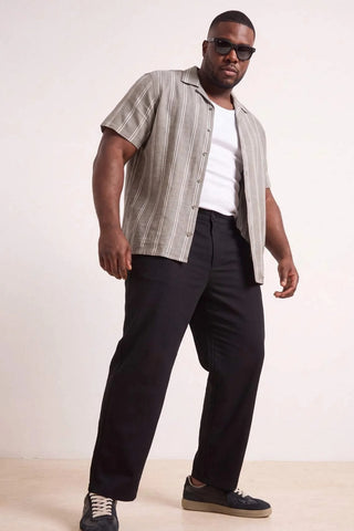 Pantalone TMNSS25AR00003 - crna [djesi-src-3e990e52e76e49128ac5e7cc7b320cbd42a9d5e2e18d739913e5c957b04283fa]