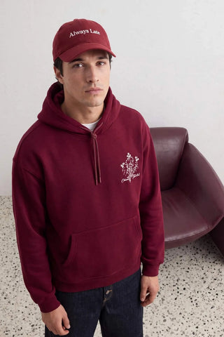 Duksevi TMNAW24SW00100 - bordo [djesi-src-d31a2a2372679edf2baf56d4fe66c7e53519e9373fd14ebbbb29a76993c2a51c]