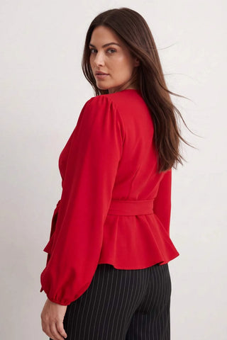Bluza TBBAW27AF00007 - crvena [djesi-src-1a356d9a7c21765eabfcb1968ae64937f703bf5d9d28a8887931aa7b3a783611]