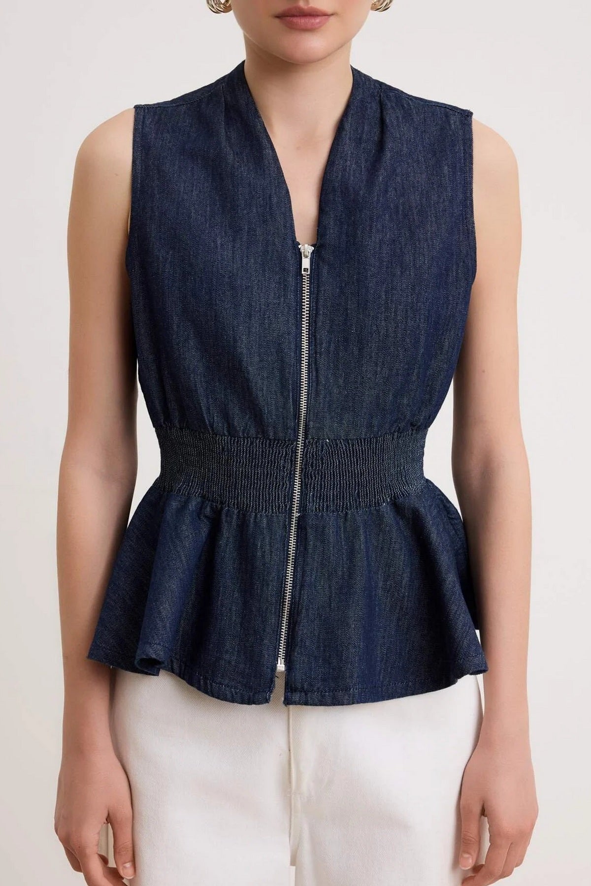 Bluze TWOSS26BZ00197 - plava [djesi-src-e4a7b3c8f2a14675b6c7f0a7f58877c19f340fe64a78f80c06166fc933fc2df7]