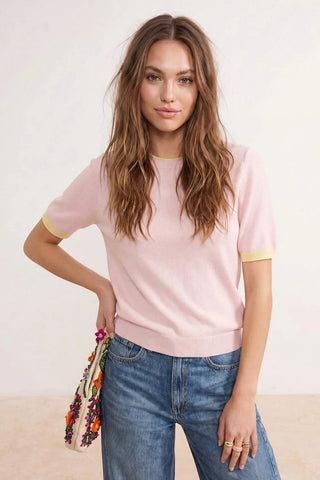 Bluze TWOSS26BZ00133 - roze [djesi-src-3ef8ca3cb94e7ff266173998863bcee3b78528c524c1ab6afad61d841d8f7e14]