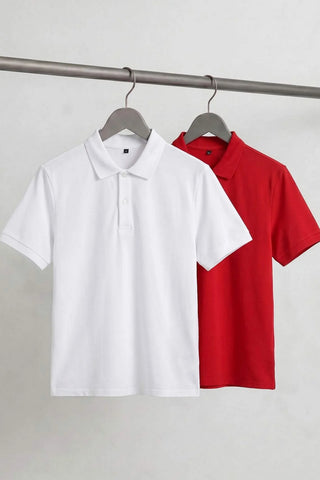 Polo majica TMNSS26PO00025 - crvena [djesi-src-8eccc3fe656cd776066f5901851ab8ca657a1870e34184f346ae7093361c4b09]