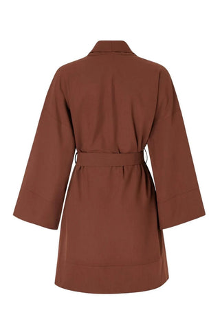 Kimono TBESS23KM00080 - braon [djesi-src-b6e9992e86b1f10bbc4d3502e55869c58c472d23d3bdcc237fd2dc247263498a]