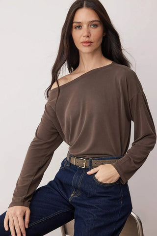 Bluze TWOAW25BZ00282 - braon [djesi-src-5a49eaefaf7757b3badbcbaaa58e4de79008e490694497335e582b33f14bfabe]