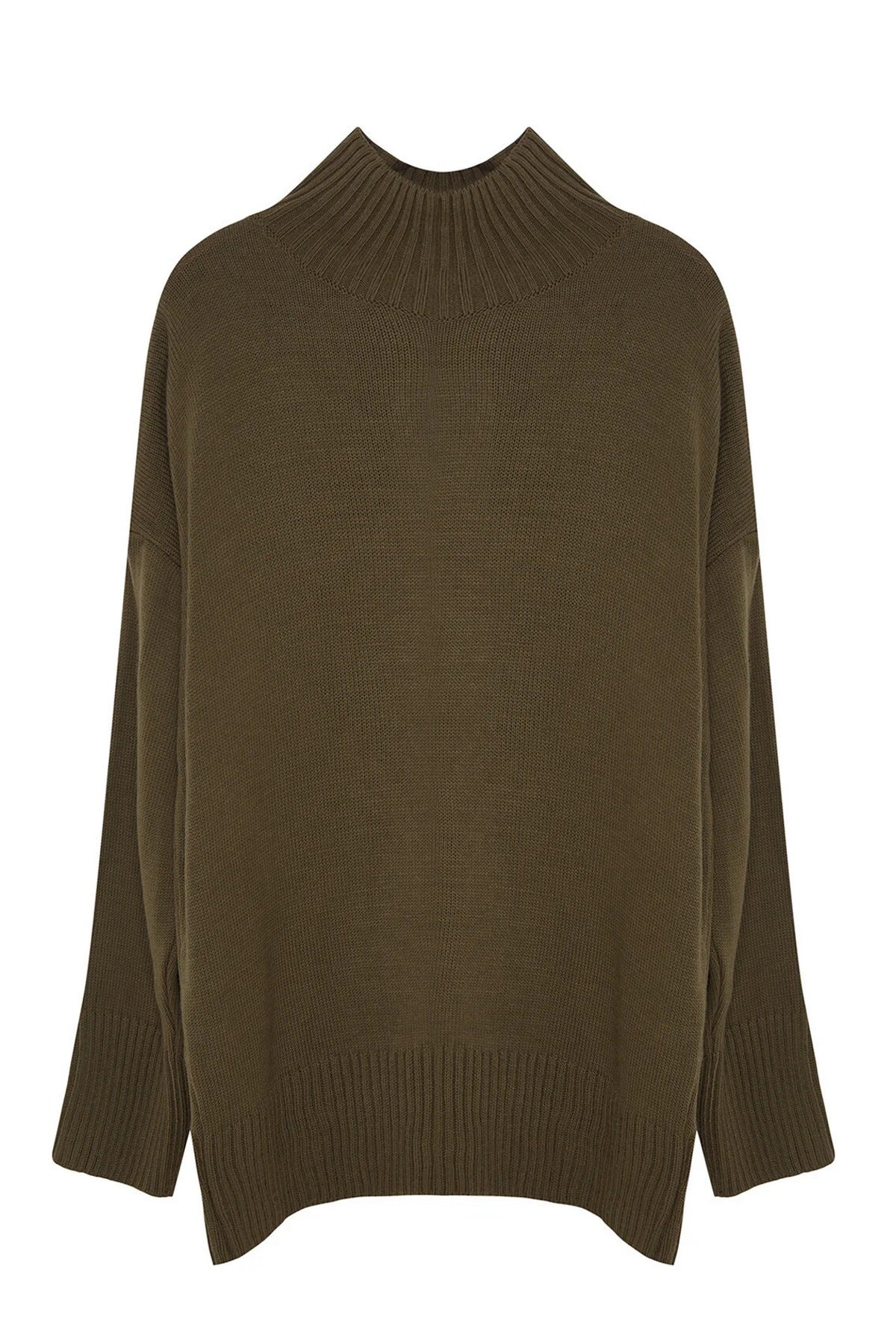 Dzemperi TBBAW23AN00136 - khaki [djesi-src-44f4de83dfc80143e27b6515e01b2517ea3f35bf1c667a2055b86157cd86859b]
