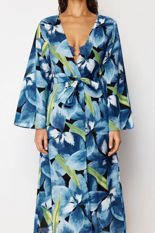 Kimono TBESS24KM00014 - Šareno [djesi-src-22a513f3568bc1bada4de76631460d12db18b78fb2d8d04bcacf4a37b0110234]
